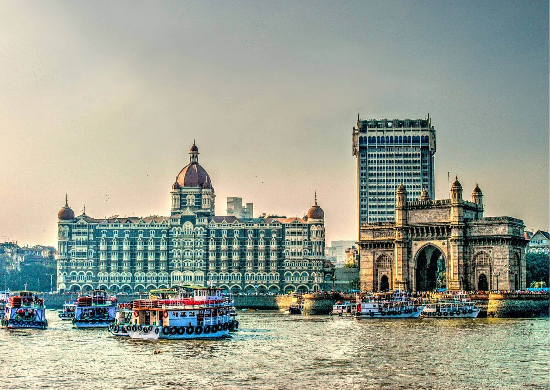 Mumbai