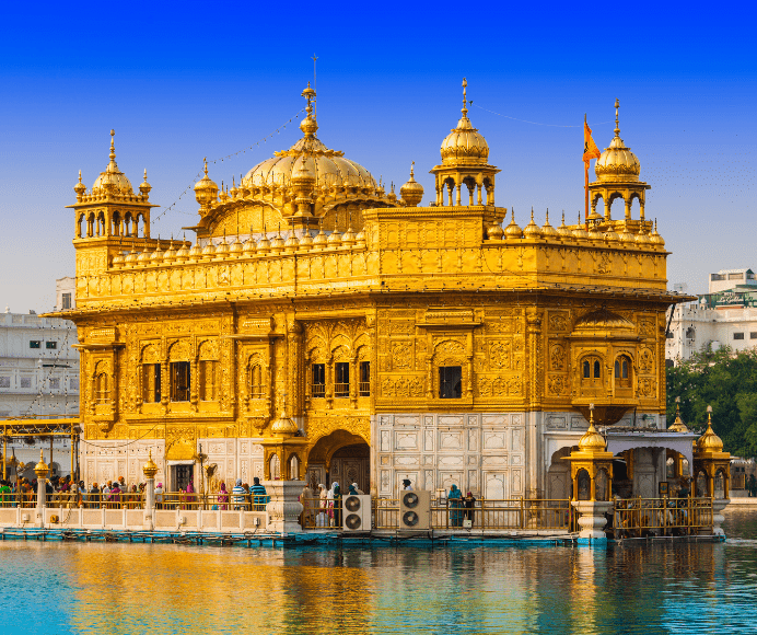 Amritsar