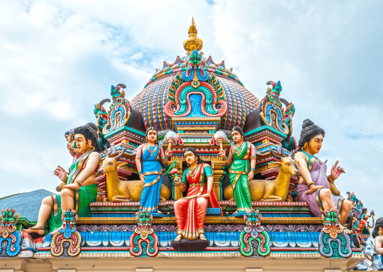 Little India Little India