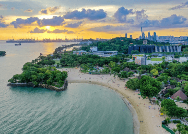 Sentosa Island Sentosa Island