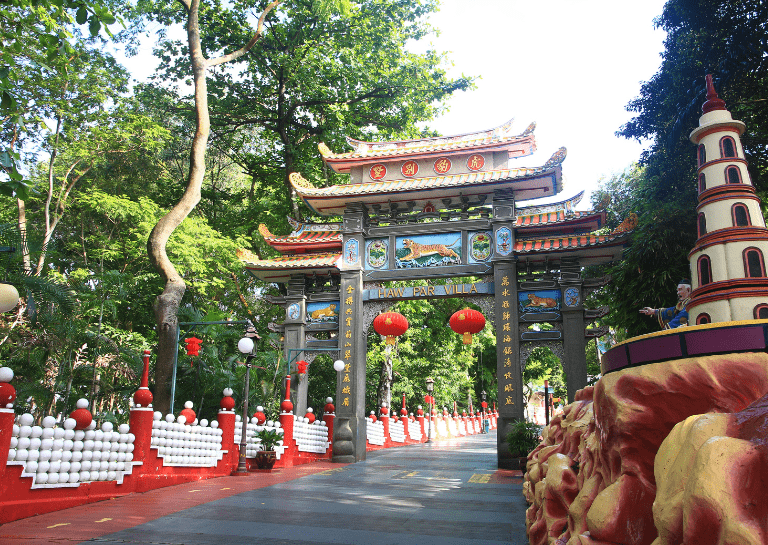 Haw Par Villa Haw Par Villa