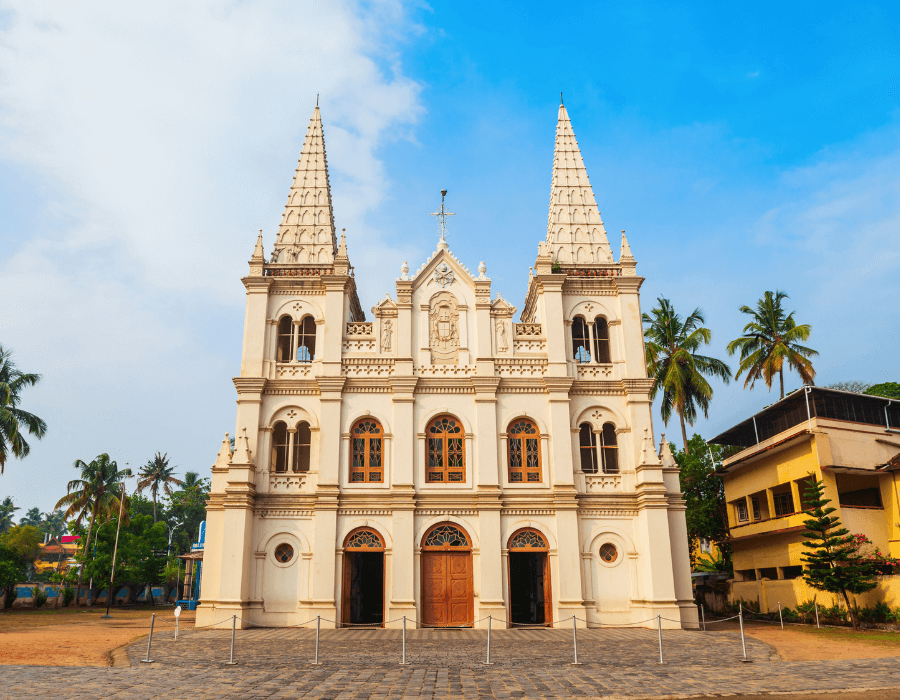 Cochin