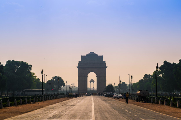 Delhi Tourism