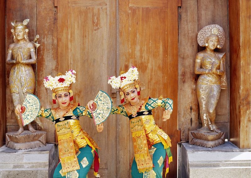 Bali