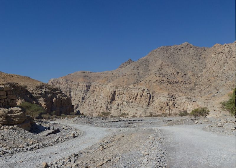 TOTW - Ras Al-Khaimah