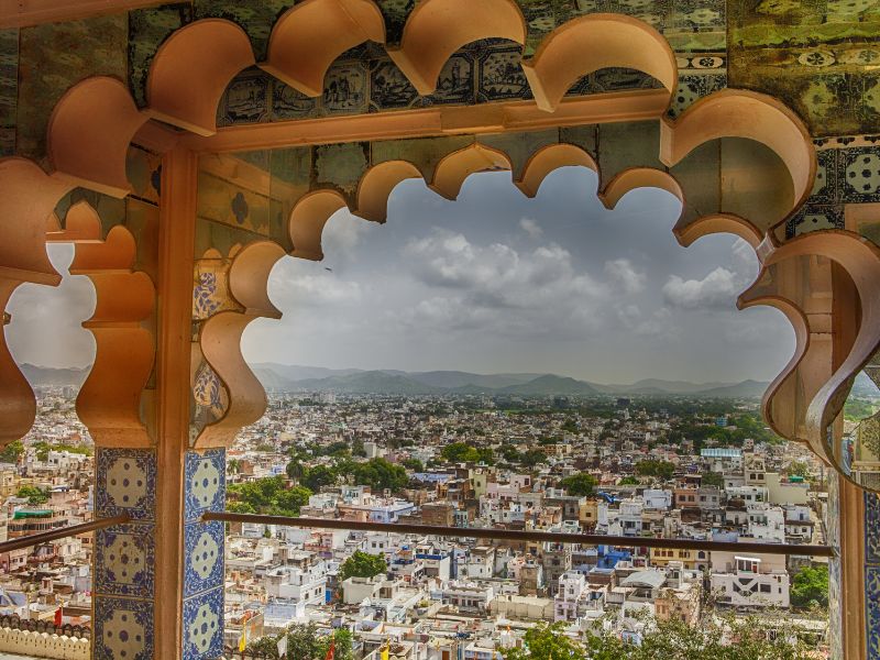 Udaipur, Rajasthan