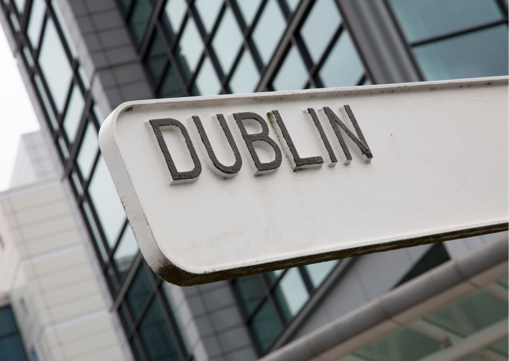 Dublin, Ireland