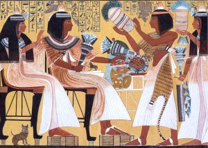 Egypt Land of Pharoahs