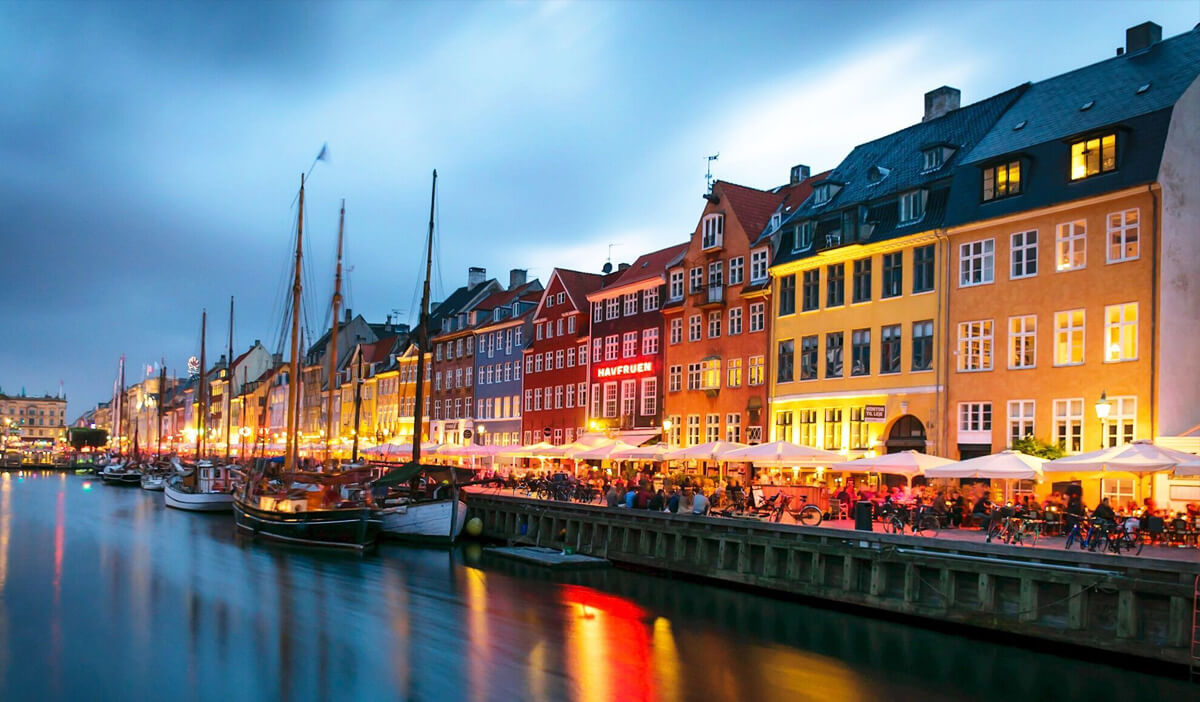 Denmark