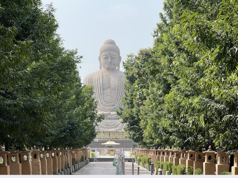 Bodh Gaya