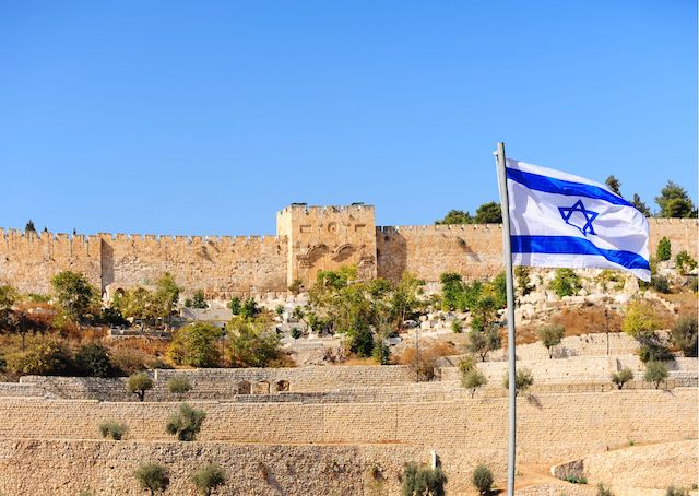Country Israel