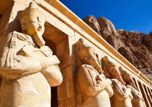 Luxor Pharaoh's Egypt