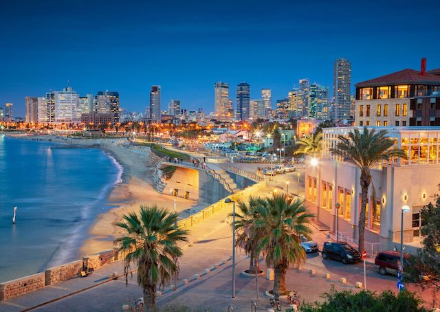 Tel Aviv, Israel