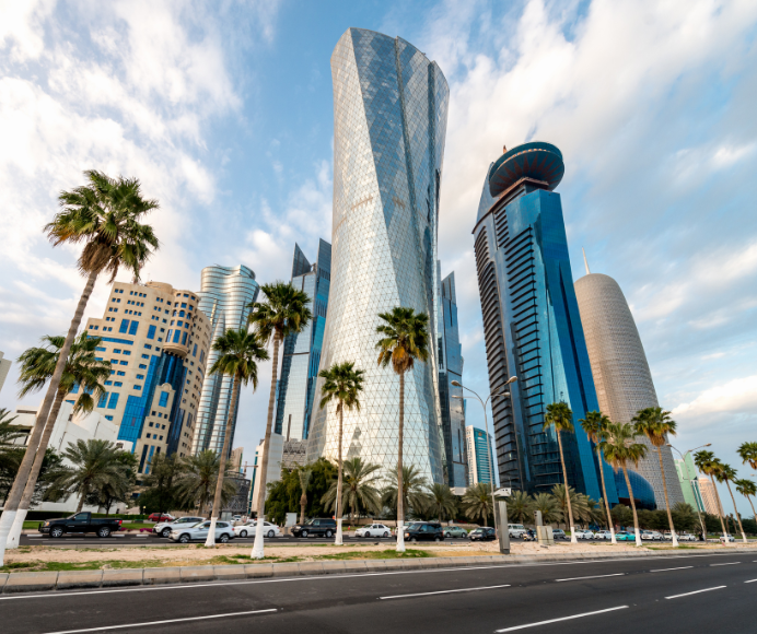 Doha