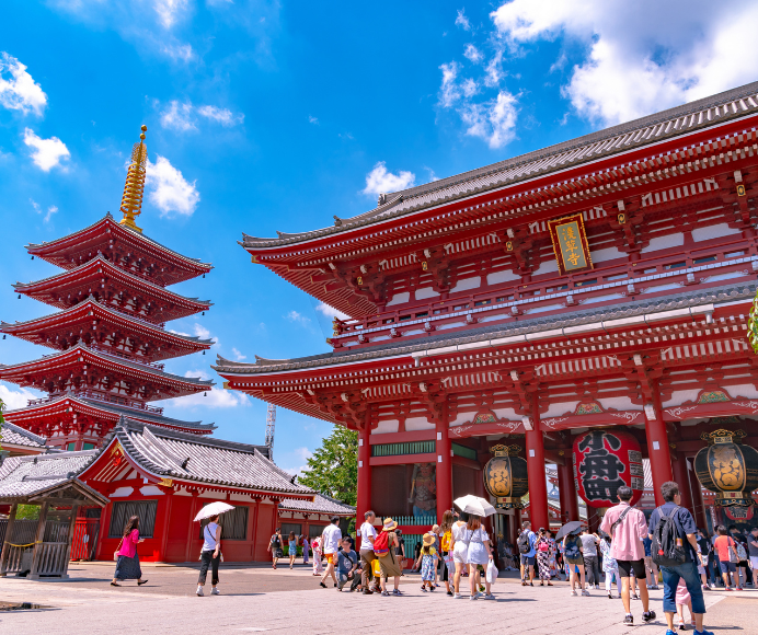 Tokyo