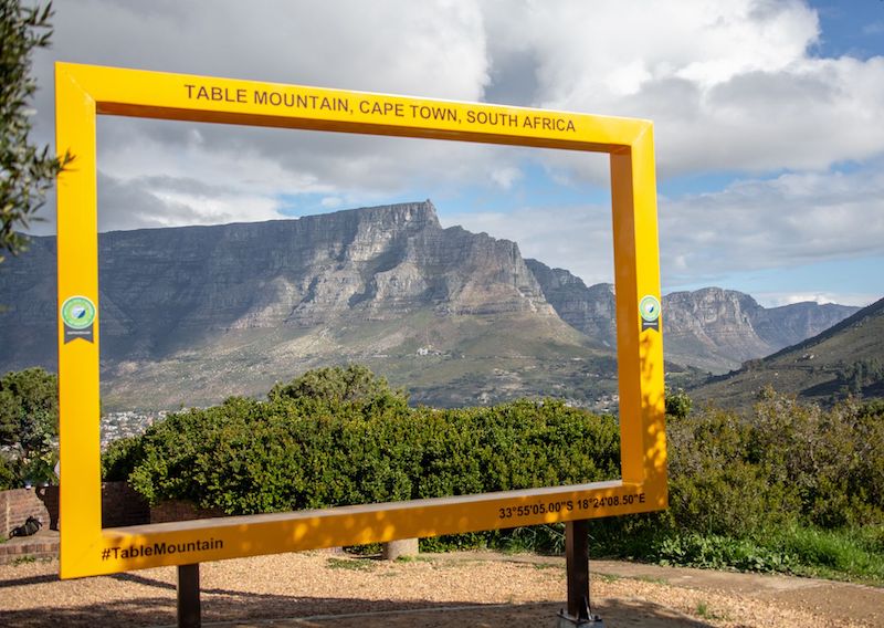 Cape Town