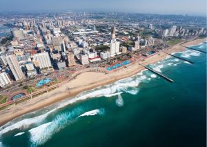 Durban South Africa