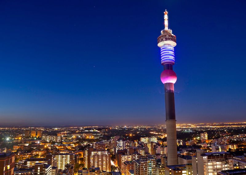 South Africa