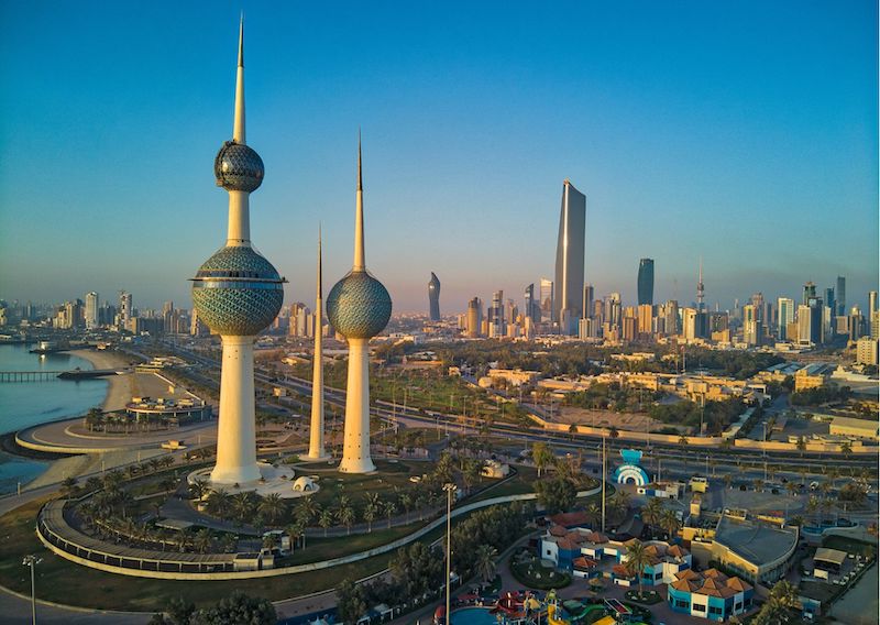 Kuwait