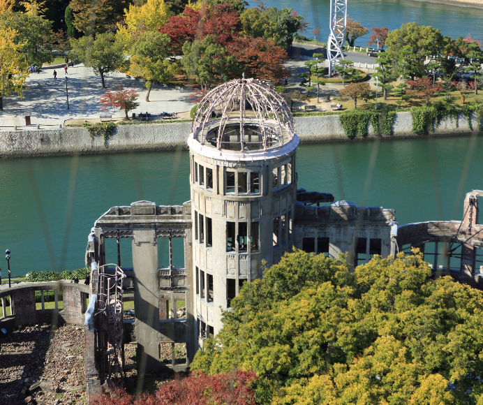 Hiroshima