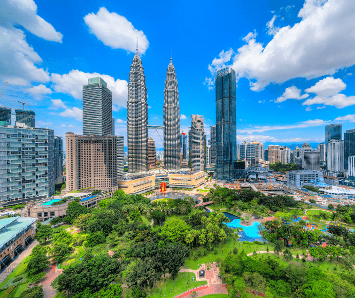Kuala Lumpur