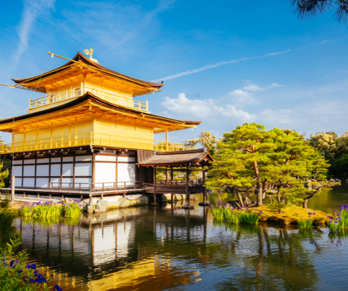 Kyoto