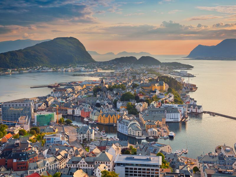 Ålesund