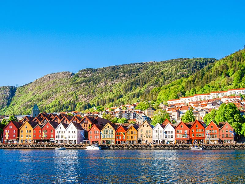 Bergen