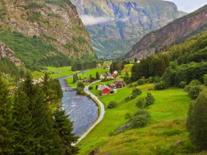 Flåm