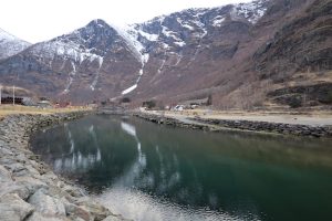 Flam, Norway