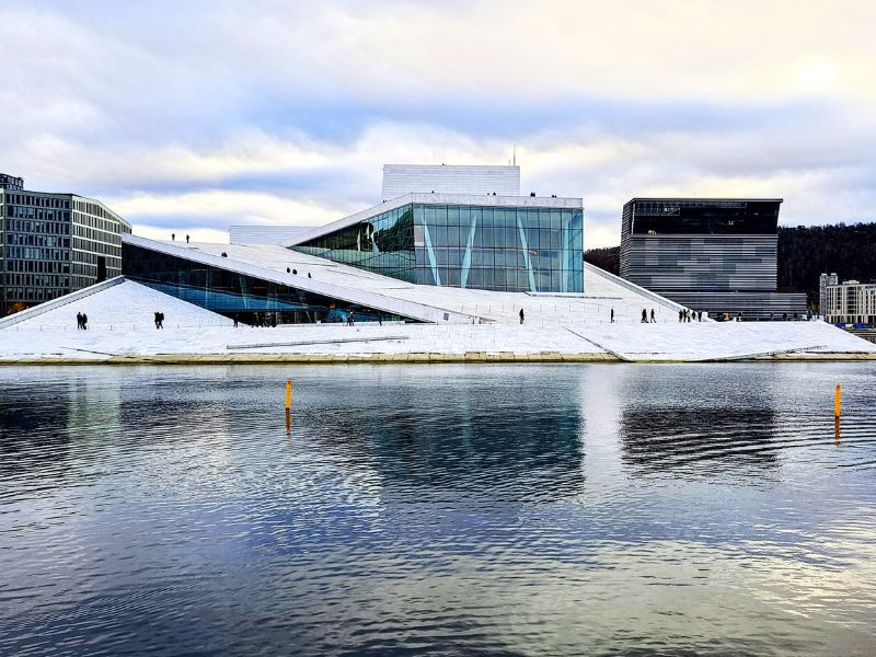 Oslo