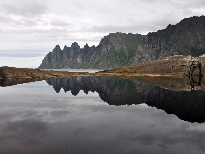 Senja