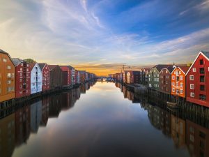 Trondheim