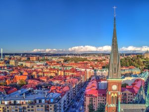 Gothenburg, Sweden