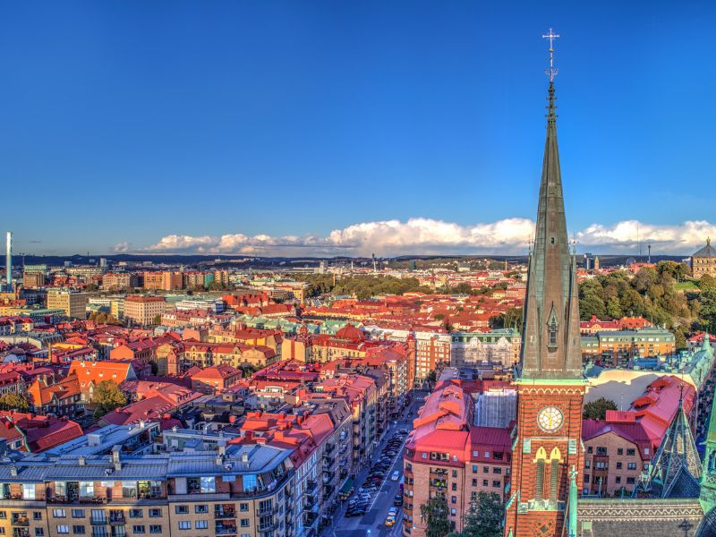 Gothenburg, Sweden
