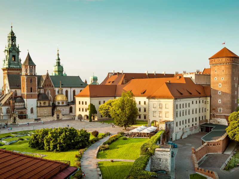 Krakow