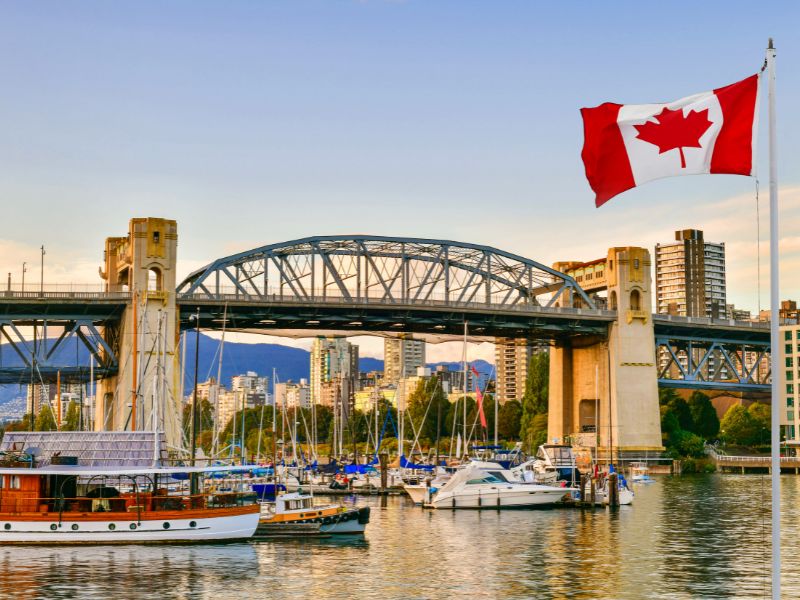 Vancouver, Canada