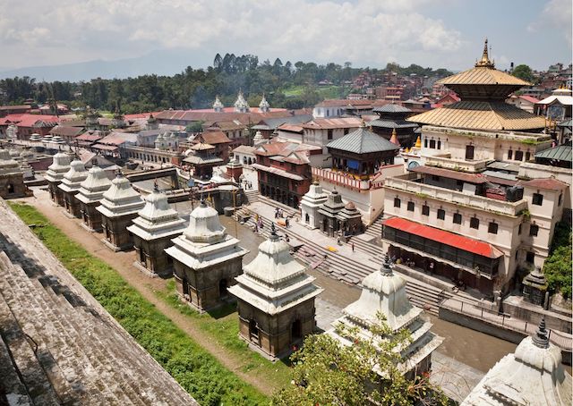 Kathmandu, Nepal