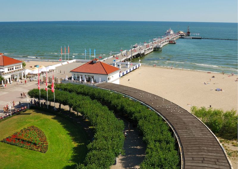Sopot, Poland