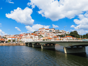 Coimbra