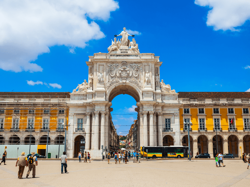 Lisbon