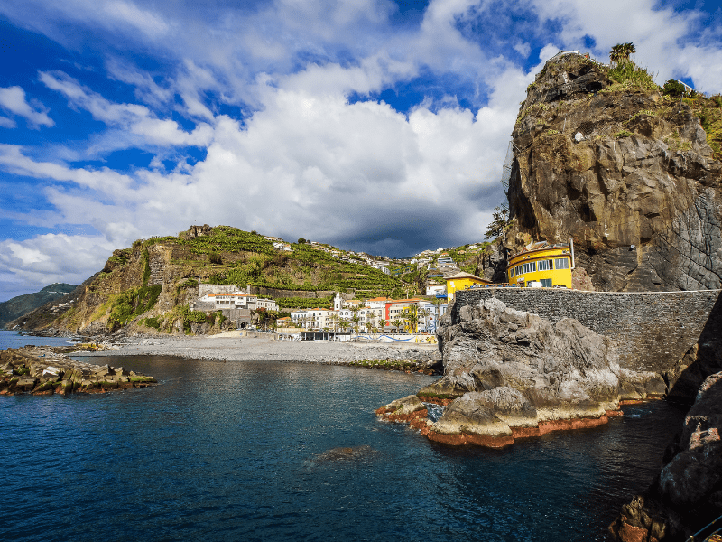 Madeira