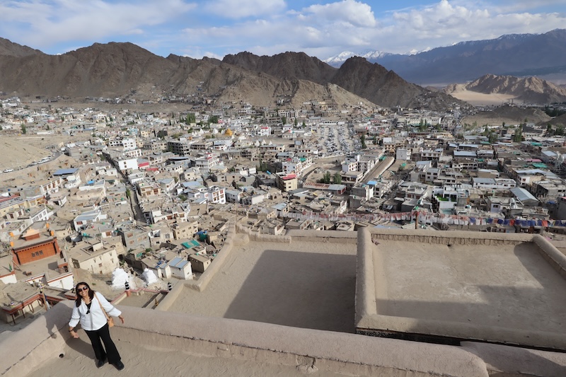 Leh, Ladakh