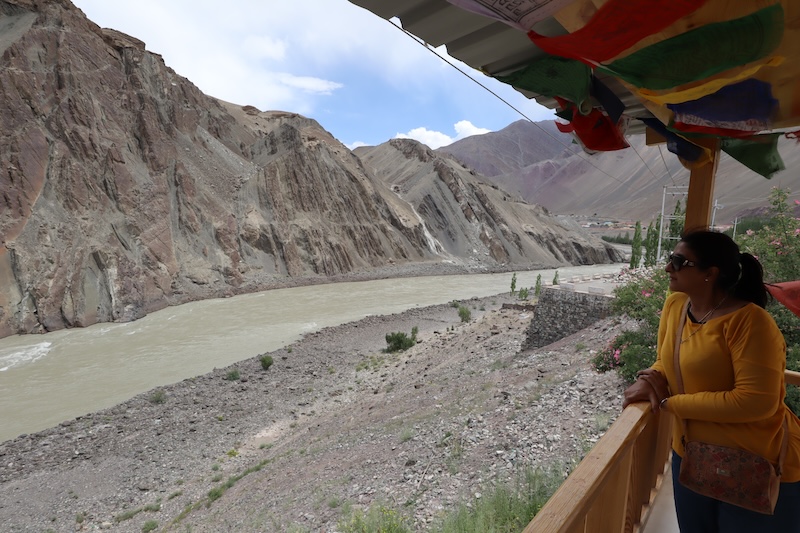 Sham Valley, Ladakh