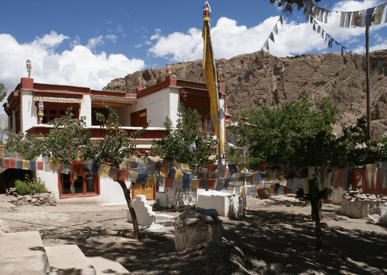 Alchi Monastery Alchi Monastery