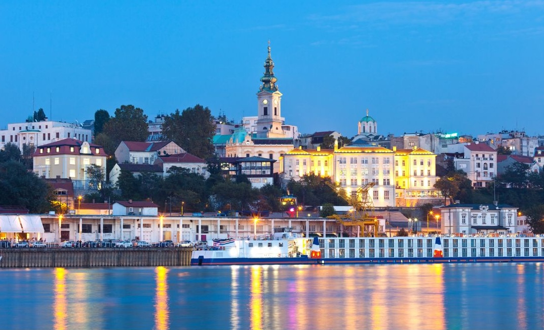 Belgrade, Serbia Belgrade, Serbia