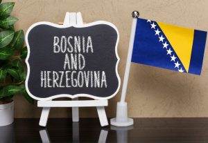 Bosnia and Herzegovina