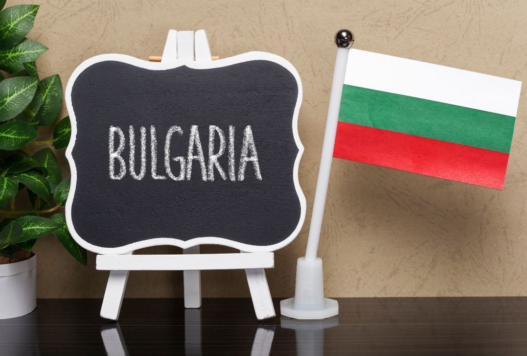 Bulgaria