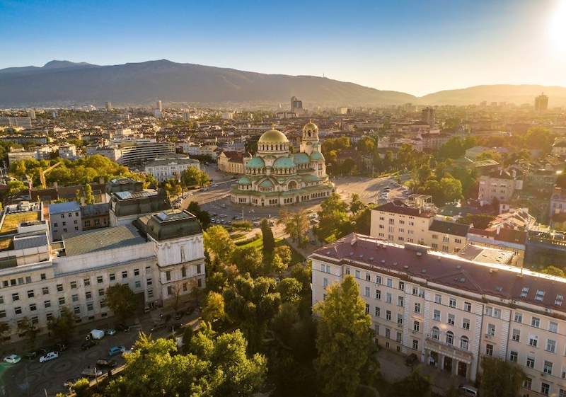 Bulgaria