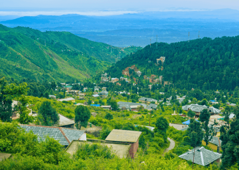 DHARAMKOT DHARAMKOT